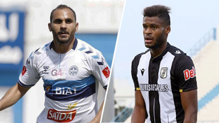 Mercato : Chaouat et M’hirsi en Egypte ? Chaouat et M’hirsi