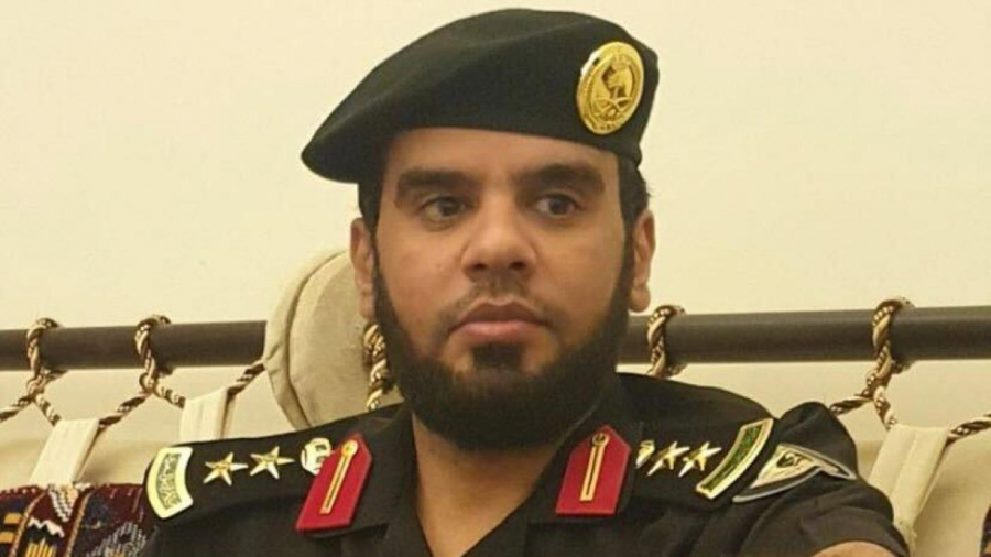 Chasse à l’homme sur Twitter d’un ex-colonel saoudien en exil