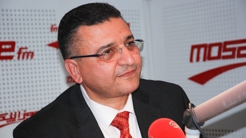 C. Gaddès : 30.000 caméras installées sans autorisation chawki-gaddes