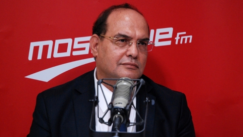 Tabib: Les femmes sont moins corrompues que les hommes Chawki Tabib