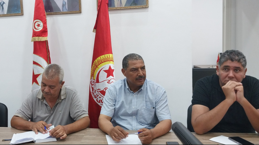 Chebbi :L'été sera chaud pour les enseignants