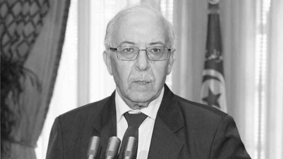 Chedly Ayari tire sa révérence Chedly Arfaoui tire sa révérence