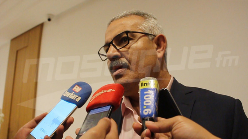 UGTT : Pas de listes syndicales indépendantes cheffi