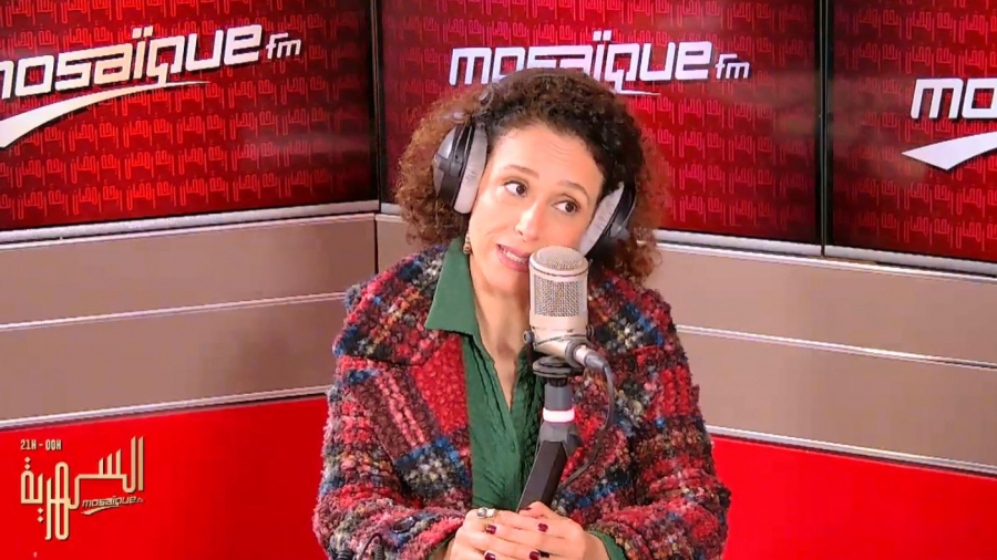 Chekra Rammeh