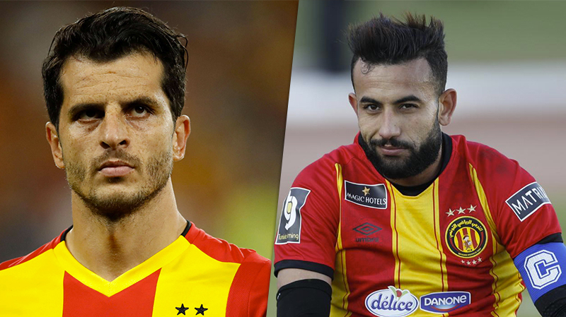 EST Chemmam et Chaalali absents face à l’US Tataouine Mosaique FM