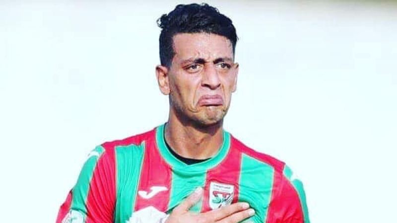 Chiheb Zoghlami prêté au club saoudien Ohud Chiheb Zoghlami