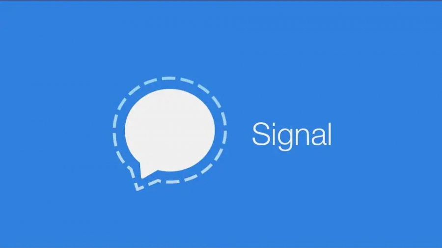 La Chine bloque l’application de messagerie Signal chine-signal