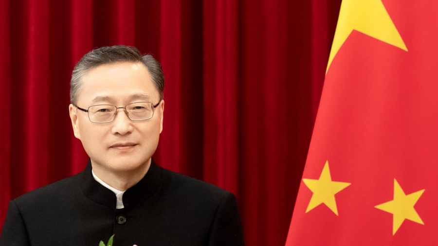 Chine: Travaillons ensemble pour construire un monde de paix durable chine-tunisie