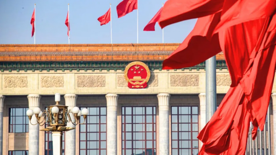 Chine : un Américain condamné à la prison à vie pour espionnage