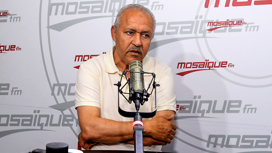 Chkondali: Saied veut des solutions économiques avec des esprits...