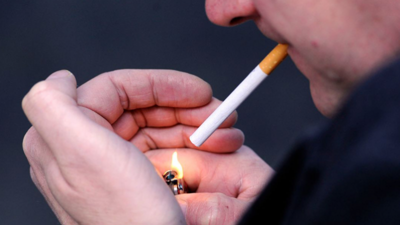 cigarette 