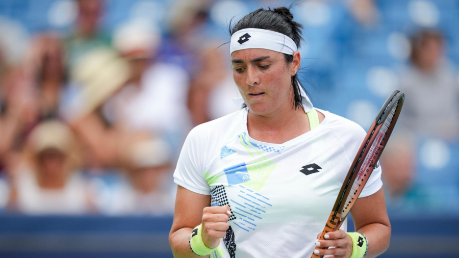 Cincinnati: Ons Jabeur- Sabalenka, ce soir à minuit 