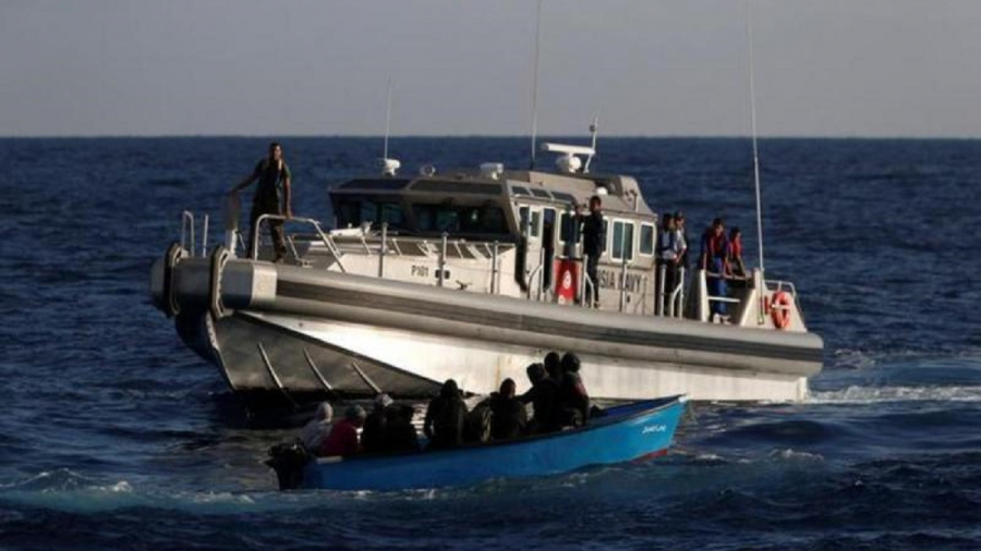 Cinq migrants périssent au large de Sfax