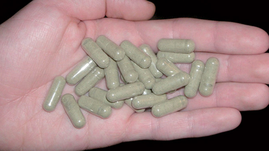 Cité Ennasr: De la drogue dans l'appartement d'un couple Cité Ennasr: De la drogue dans l'appartement d'un couple