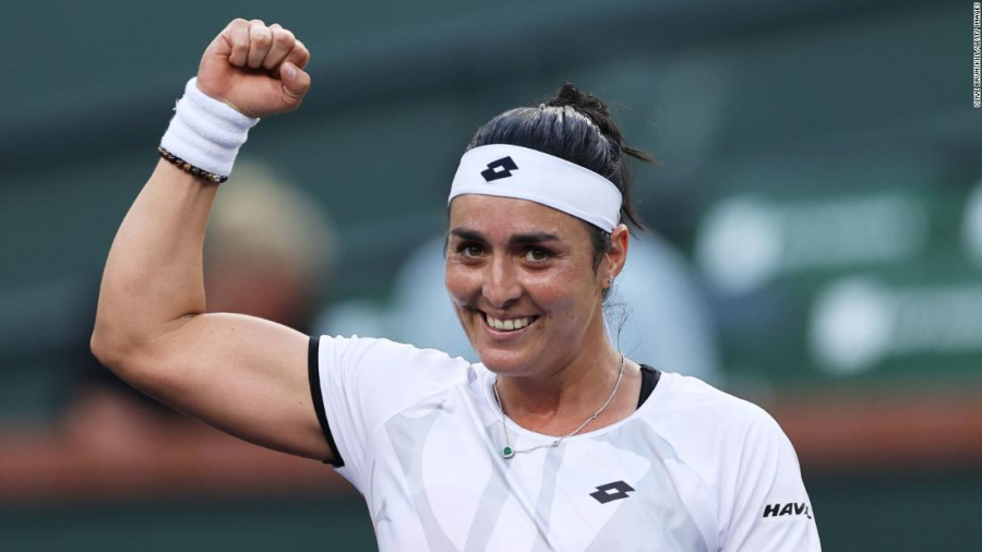 Classement WTA : Ons Jabeur, 2e mondiale, depuis cinq semaines