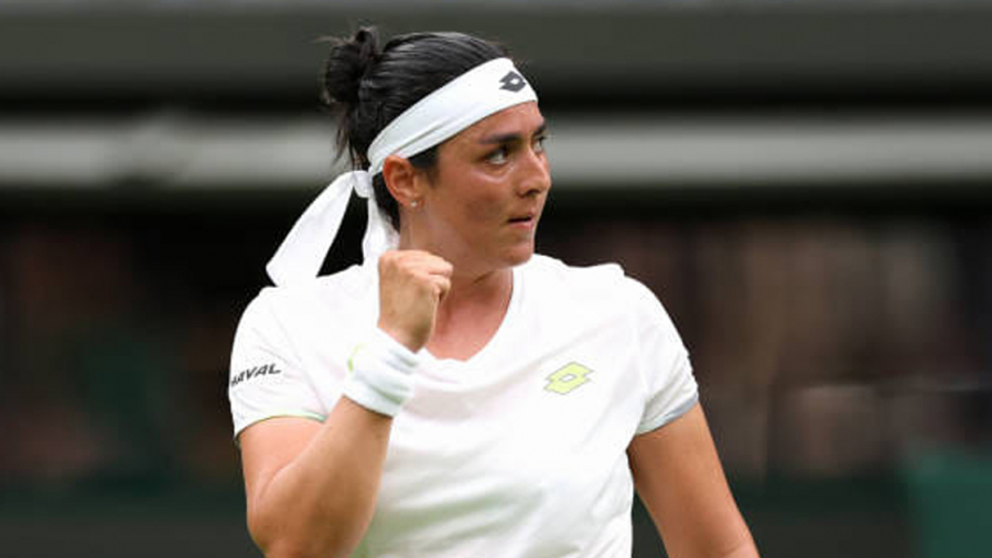 Classement WTA : Ons Jabeur à la cinquième place 