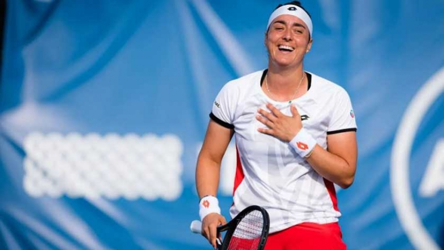 Classement WTA: Ons Jabeur perd trois places Classement WTA: Ons Jabeur perd trois places