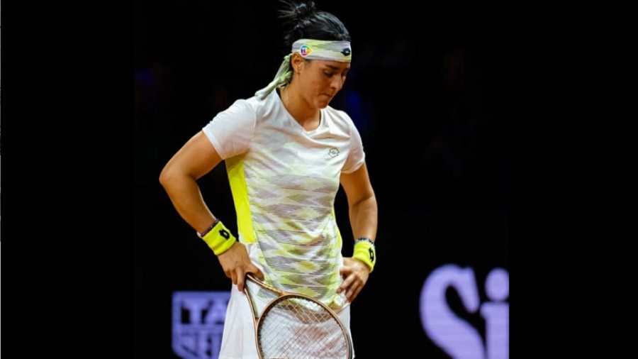 Classement WTA:  Ons Jabeur se retrouve 7e mondiale