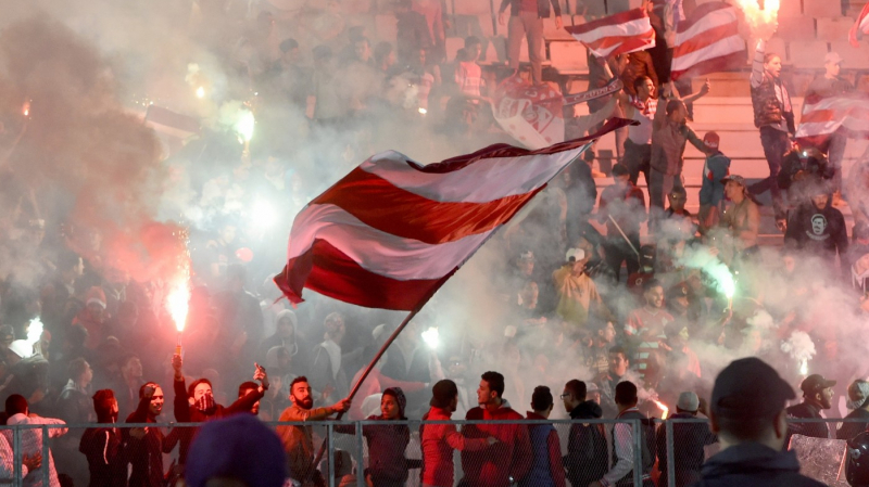 FTF-CA: Le bilan de la collecte club-africain