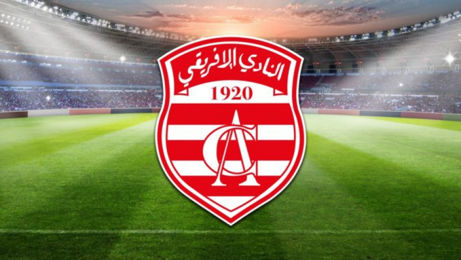 CA : De nouveaux responsables à la tête des seniors foot Club Africain