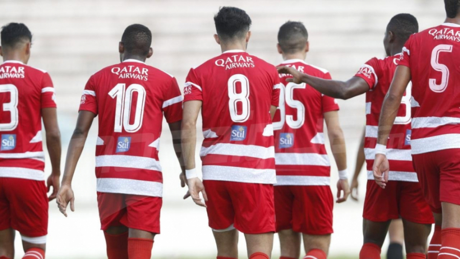 Ligue 1 : Le Club Africain tenu en échec par l’AS Réjiche club-africain