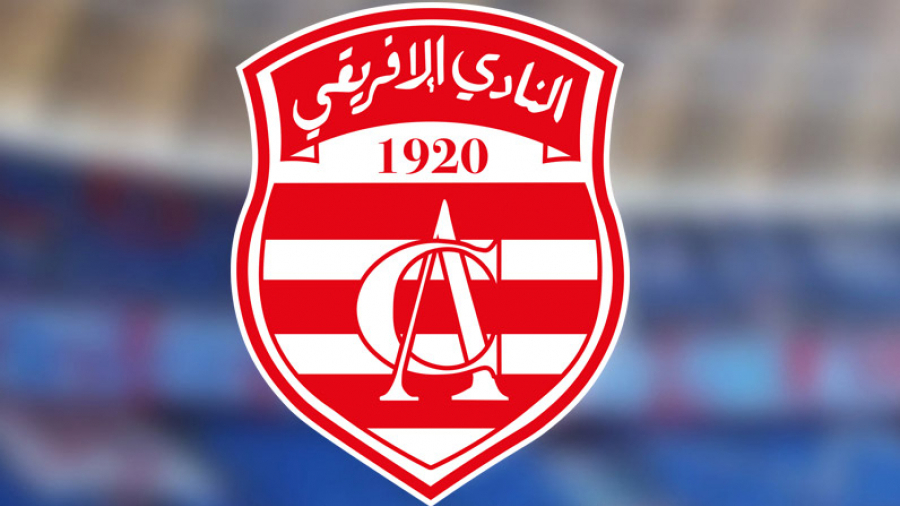  Club africain