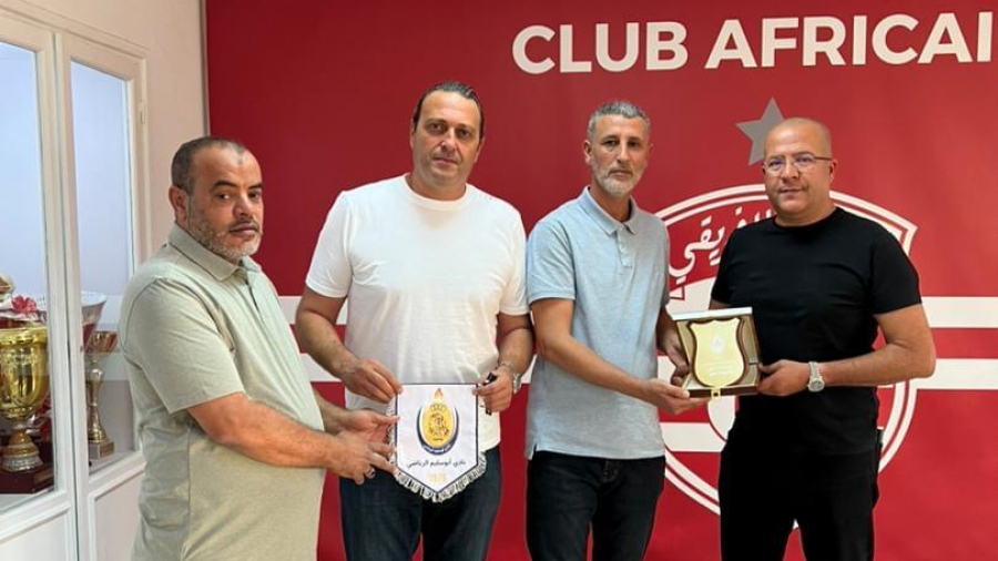 Club Africain