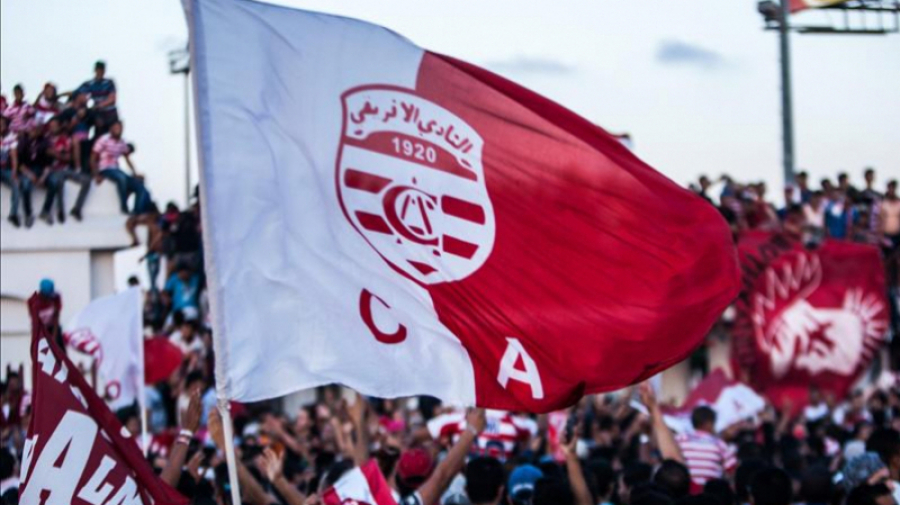 Club africain