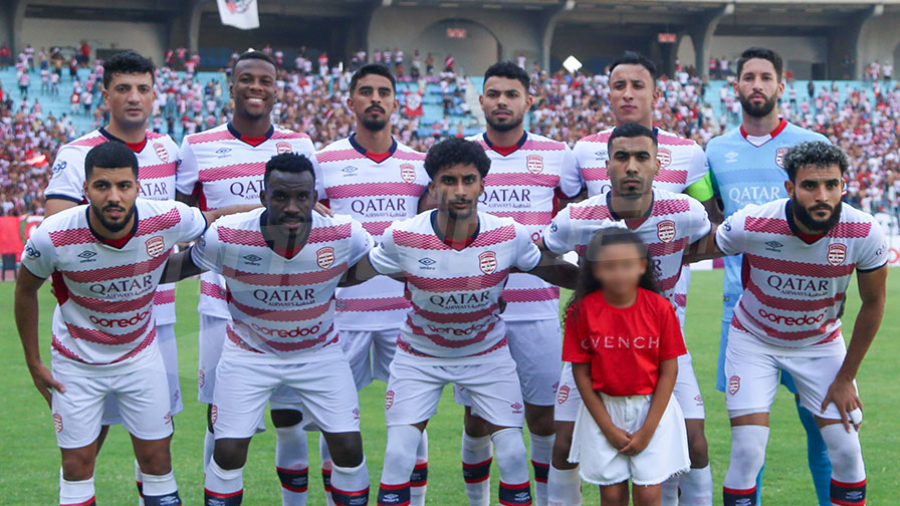 club-africain