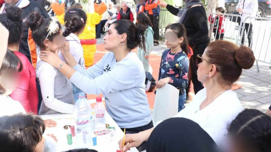 club pour enfants