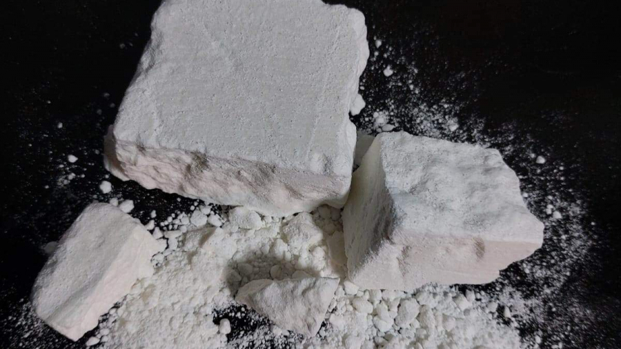 cocaïne