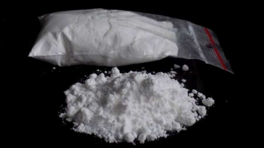 cocaïne