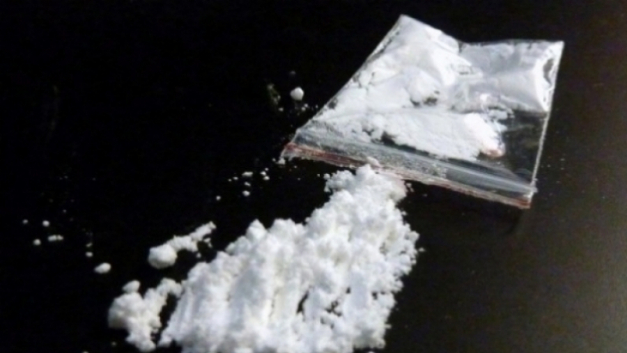 Cocaïne
