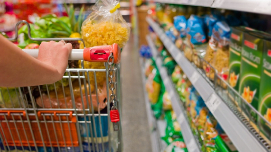 La marge de bénéfice plafonnée pour des produits de forte consommation commerce