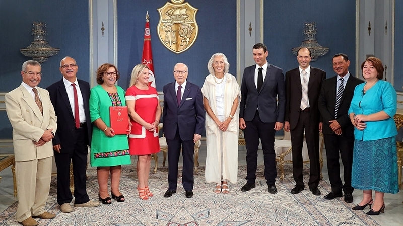commission des libertés individuelles 