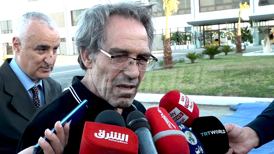communauté tunisienne