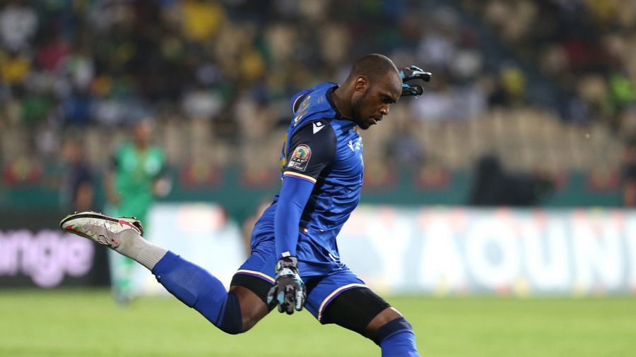 CAN 2022: Les Comores ont enfin un gardien comores