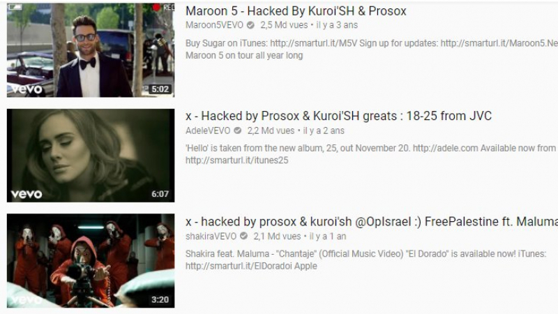 comptes-vevo