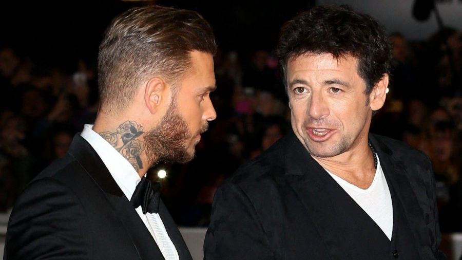 Concert solidaire pour le Maroc avec Patrick Bruel, M. Pokora et Hoshi