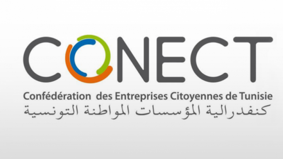 CONECT: 10 novembre 2023, troisième congrès national