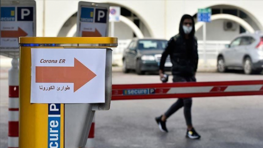 Confinement total au Liban pour la Pâques catholique
