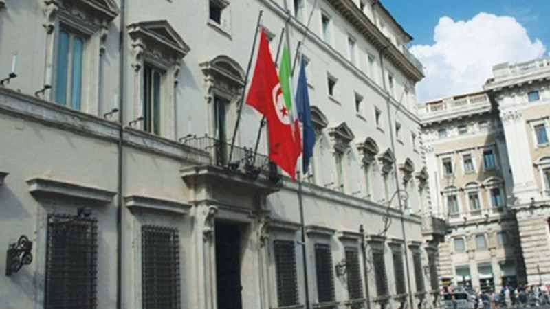 Coronavirus: Aucun cas de contraction parmi les Tunisiens à Milan consulat-tunisien-milan