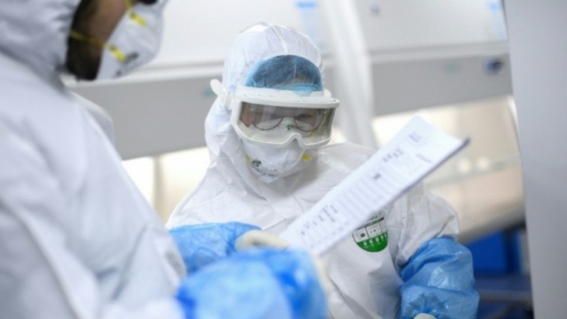 coronavirus
