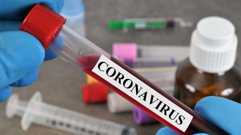 Coronavirus: Plus de 450 000 cas officiellement déclarés dans le monde Coronavirus