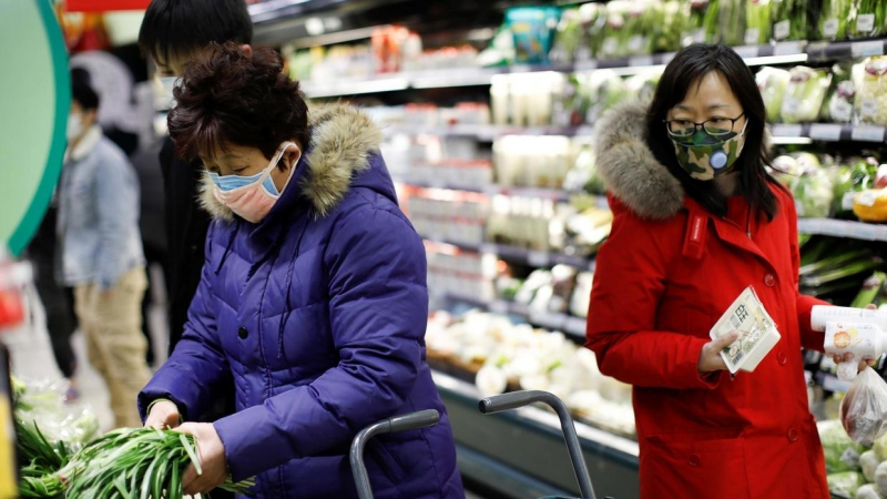 Coronavirus : La pandémie fait plus de 23 mille morts coronavirus