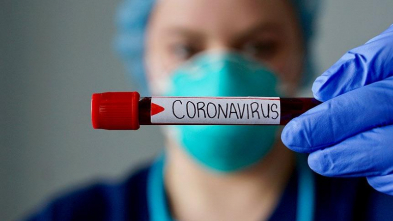 coronavirus