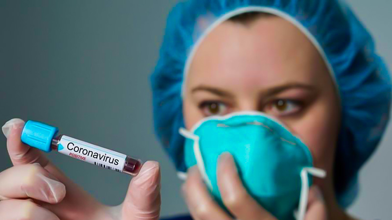 coronavirus 