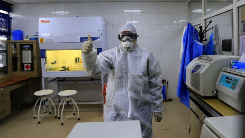 Coronavirus 