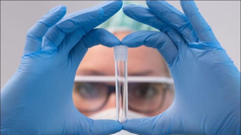 Gafsa: Augmentation du nombre des personnes guéries du coronavirus Coronavirus