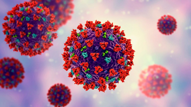 coronavirus